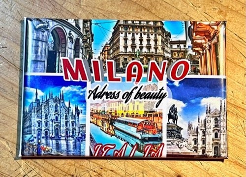 Mailand italien - -,