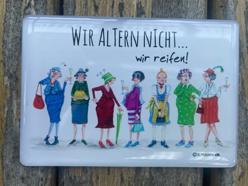 Kühlschrankmagnet lustige