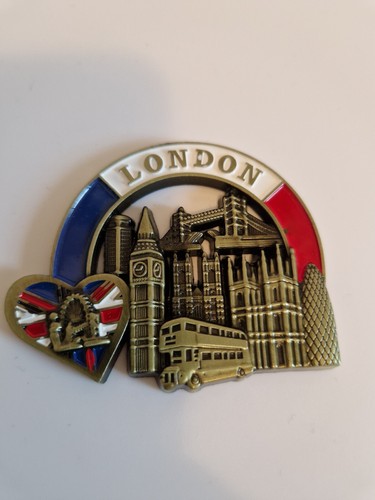 Souvenir kühlschrank - souvenir,