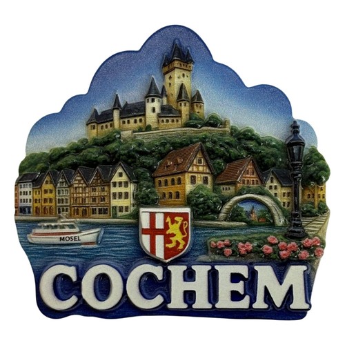 Magnet polyresin - magnet,
