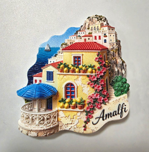 Souvenir kühlschrank magnet - souvenir,