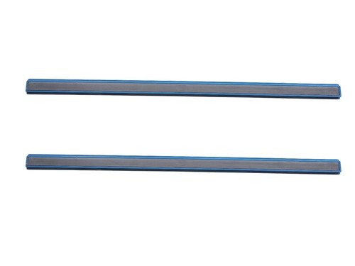 Magnetleiste 30cm blau magnete - magnetleiste,