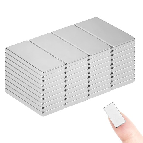 Neodym magnete rechteckig - 40,