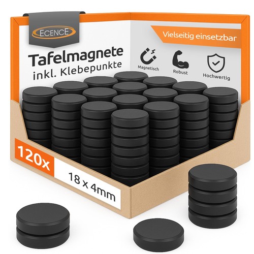 Magnet für magnettafel 120x - für,