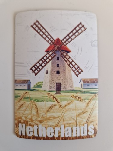 Souvenir kühlschrank magnet - souvenir,