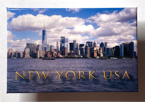 New york skyline usa - skyline,,