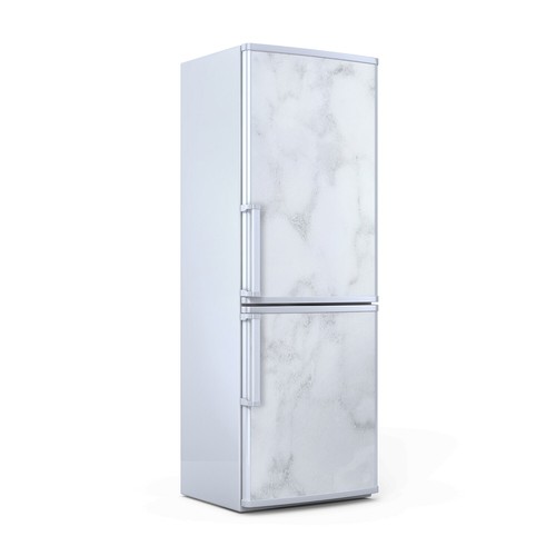 Dekoration tür kühlschrank - dekoration,