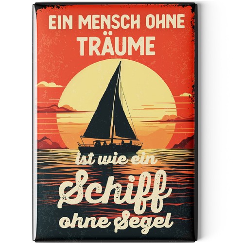 Kühlschrankmagnete lustig