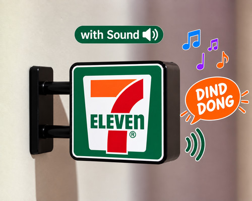 Eleven kühlschrankmagnet - 7,