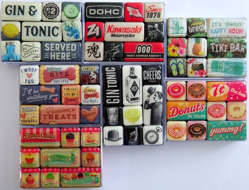 Kühlschrank magnet küche - 63,