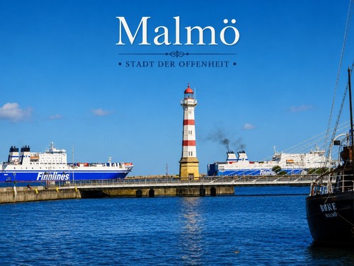 Kühlschrankmagnet malmö - kühlschrankmagnet, –