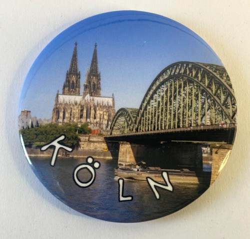 Köln kühlschrankmagnet - köln,,