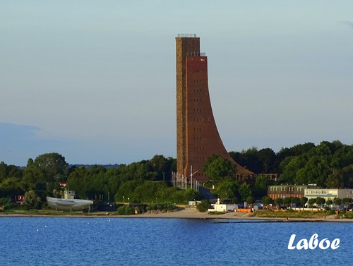 Kühlschrankmagnet laboe - kühlschrankmagnet,