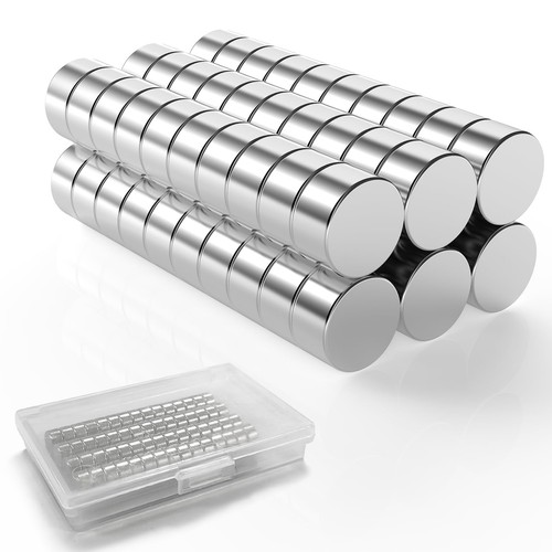 Neodym magnete stück - stück, 5x3mm
