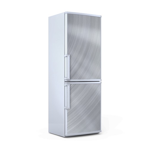 Dekorationative kühlschrank - dekorationative,