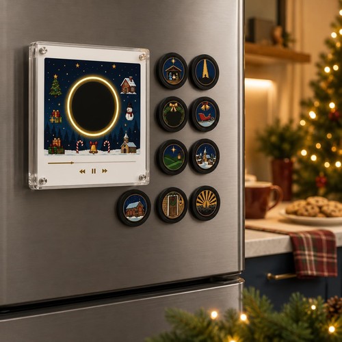 Weihnachten vinyl player - weihnachten,