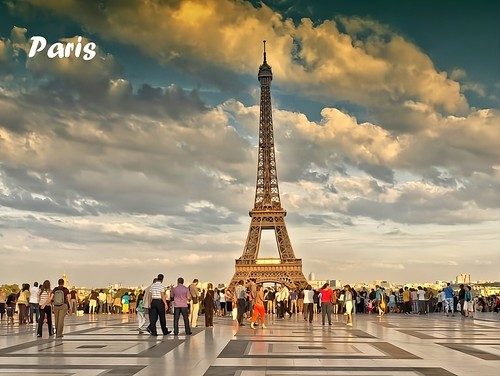 Kühlschrankmagnet paris - kühlschrankmagnet,