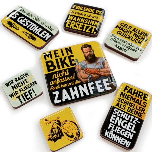 Kühlschrankmagnete lustig 7 - kühlschrankmagnete, lustig,