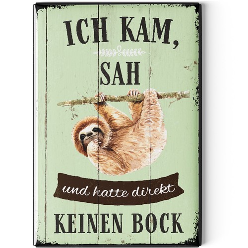 Kühlschrankmagnete lustig