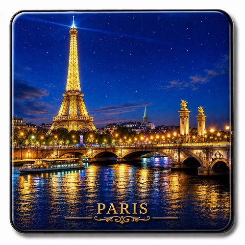 Souvenir kühlschrankmagnet - souvenir,