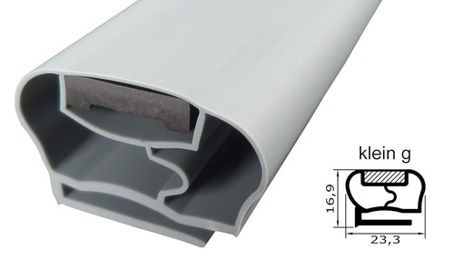 Magnetdichtung profil klein - magnetdichtung,