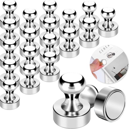 Magnete neodym stück stark - 20,