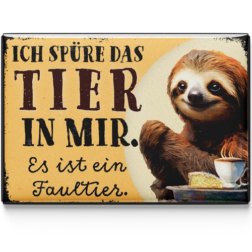 Kühlschrankmagnete lustig