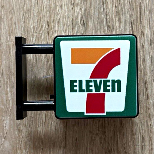 Eleven logo - 7-eleven,