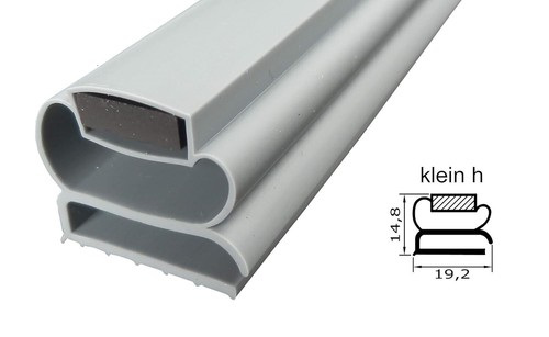Magnetdichtung profil klein - profil,