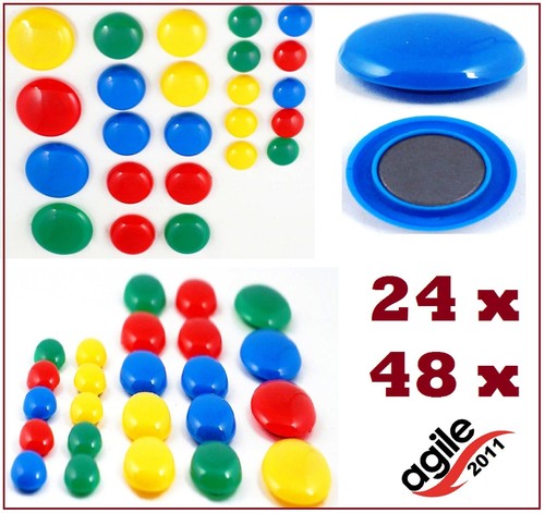 Oder stk magnete - 24,