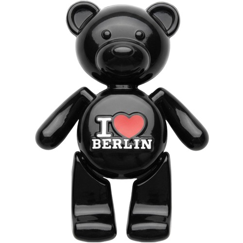 Berlin souvenir magnet - berlin,
