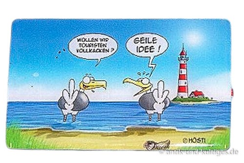 Hösti magnet touristen - hösti,