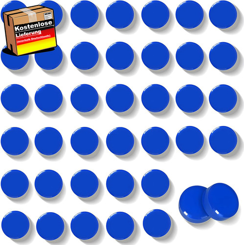 Stück starke magnete für - stück,