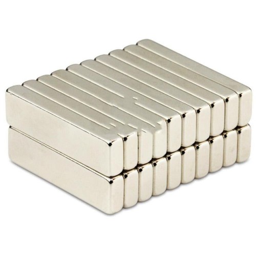 Neodym magnet x 5 - 10,