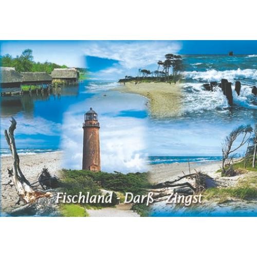 Fischland-Darß-Zingst