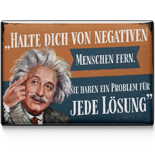 Kühlschrankmagnete lustig