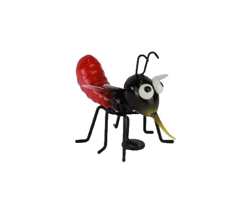 Käfer mücke lustig - käfer,