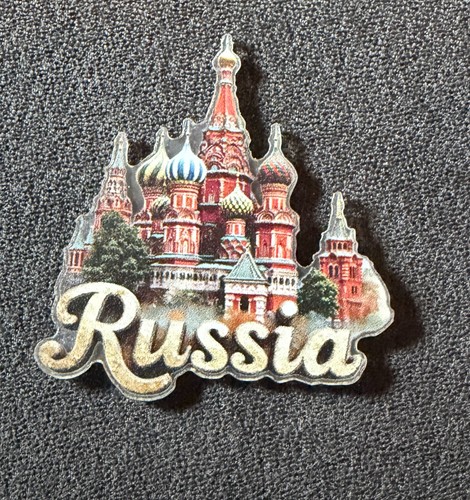 Souvenir kühlschrank magnet - souvenir,