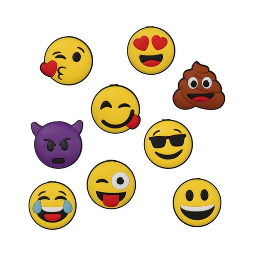 Kühlschrankmagnet emoji - kühlschrankmagnet,